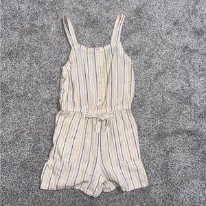Old Navy Romper